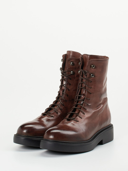 Schnürstiefelette-17232090018 Lemargo