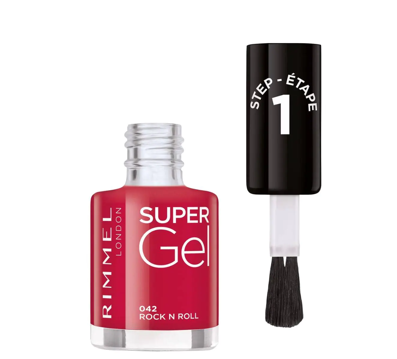 Rimmel Super gel lak za nokte, 042