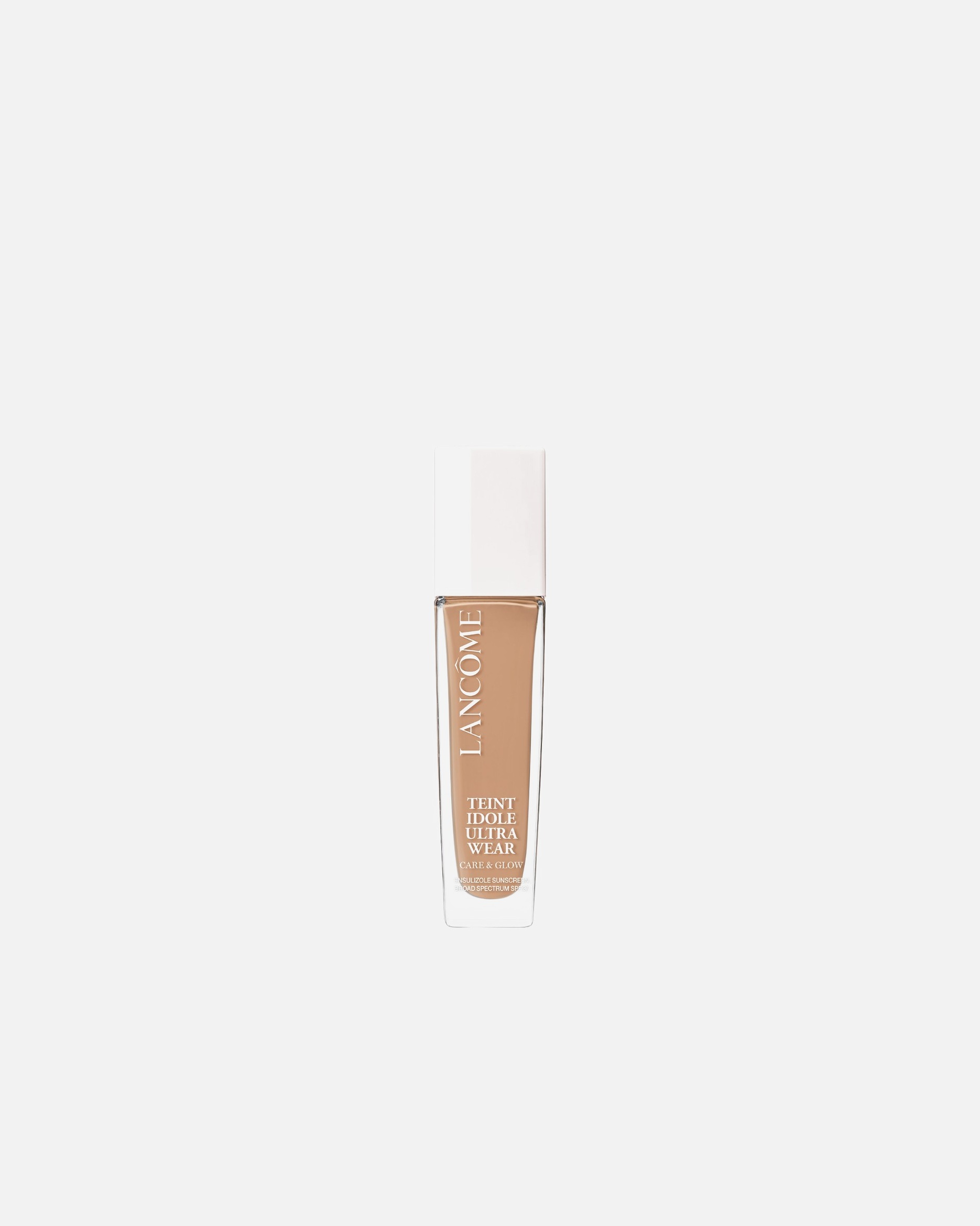 „Lancôme Care & Glow“
