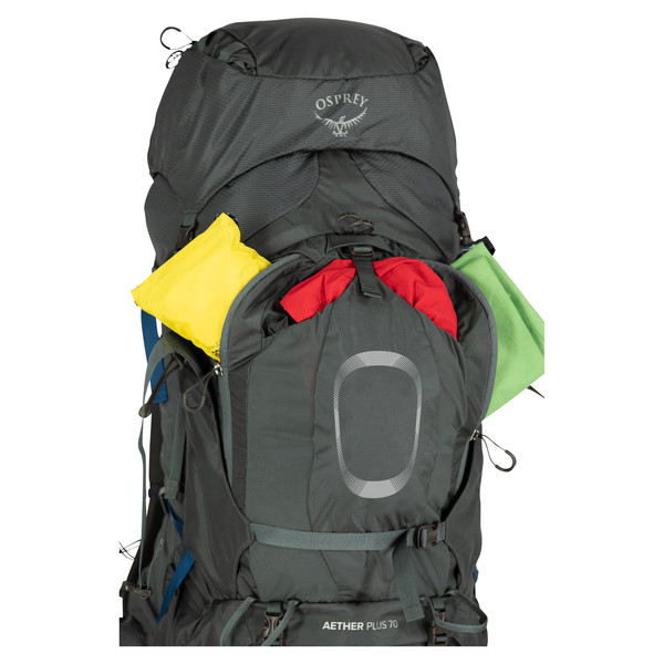 AETHER PLUS 70 - Trekkingrucksack