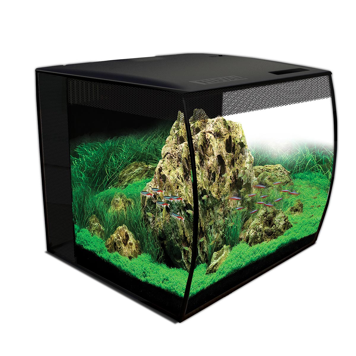 Fluval Aquarium Flex Set 57 L günstig kaufen