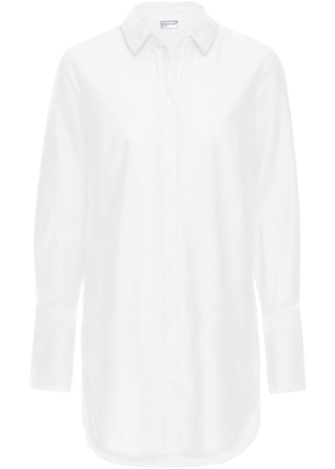 Longbluse