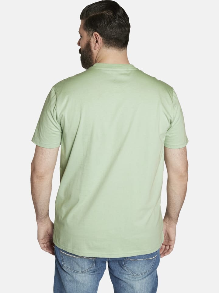 Charles Colby T-Shirt EARL BENJAMIN in mint günstig kaufen XXL