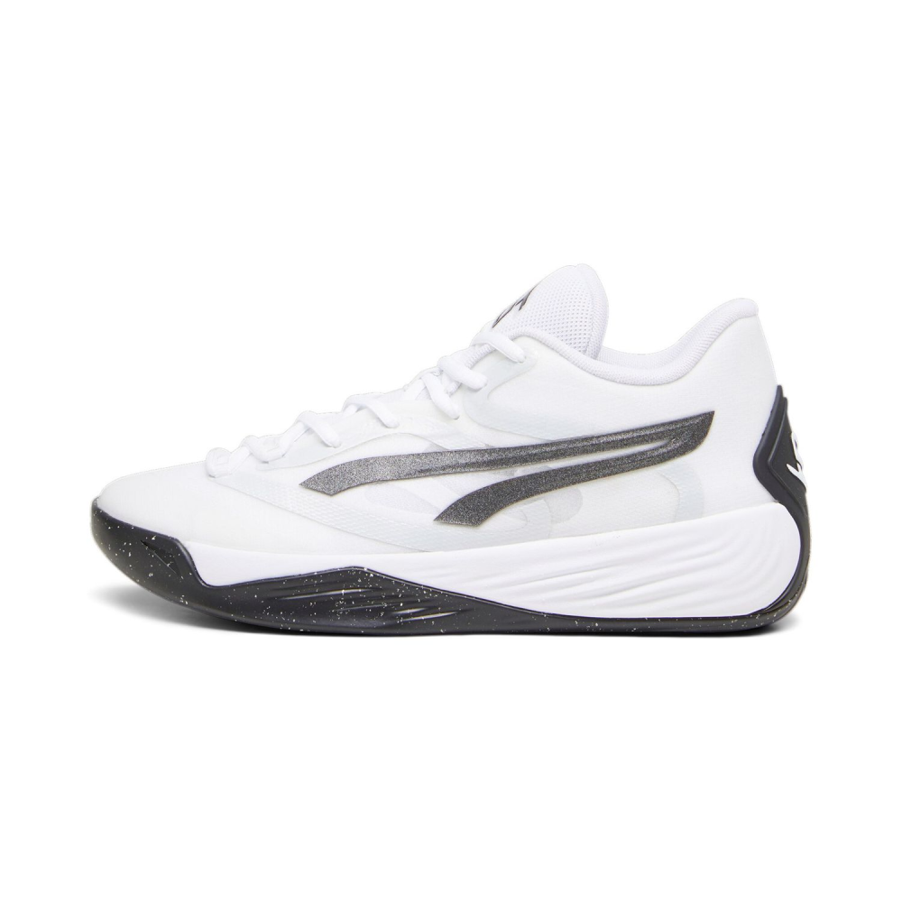 PUMA Stewie 2 Team 379082-02 / weiss