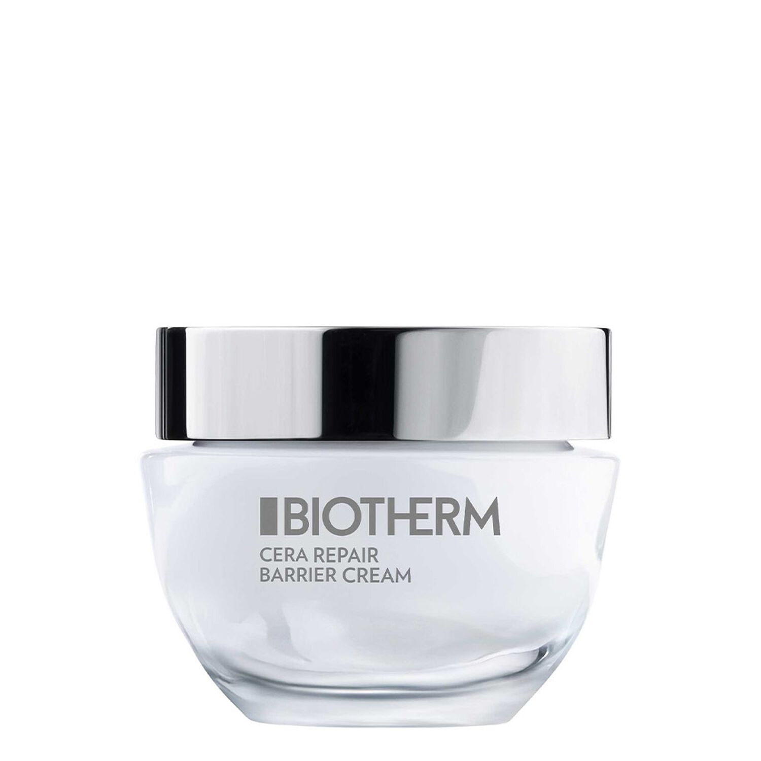 Biotherm Cera Repair Crème Barrière Réparatrice - Anti-Age