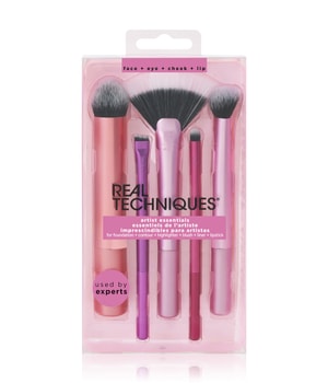 Real Techniques Artist Essentials Pinselset-1 Stk