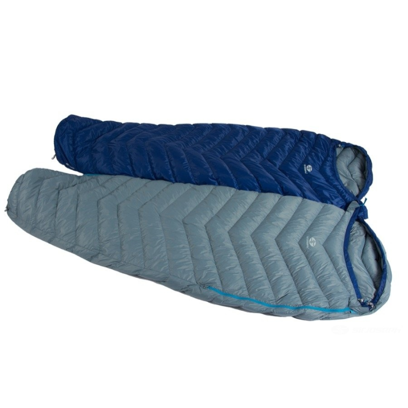 SirJoseph Double Attack II Mumienschlafsack