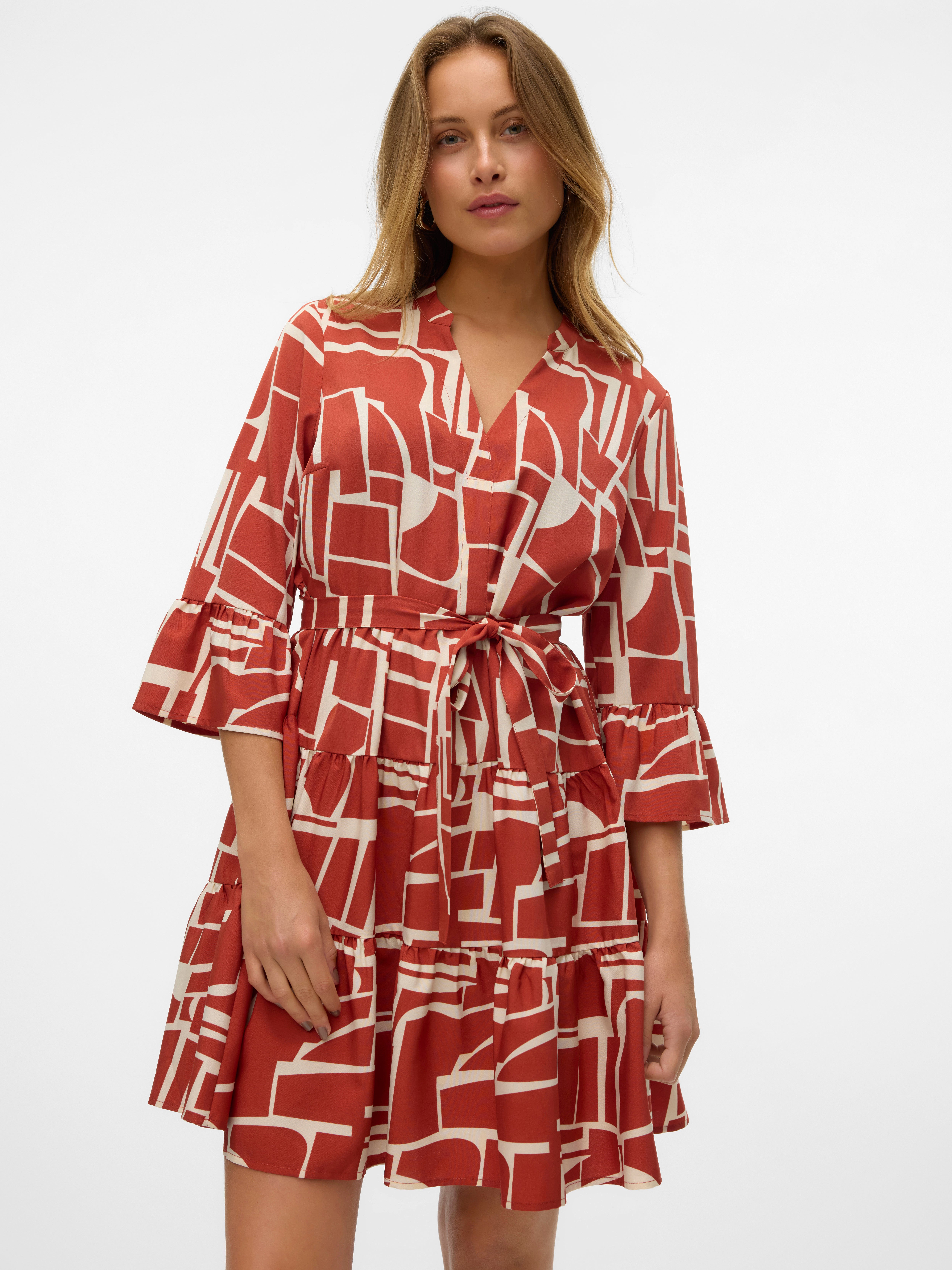 VMZERA Kurzes Kleid