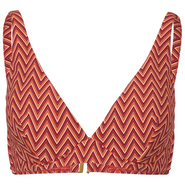 Seafolly - Women's Cleo DD Fixed Tri Bra - Bikini-Top