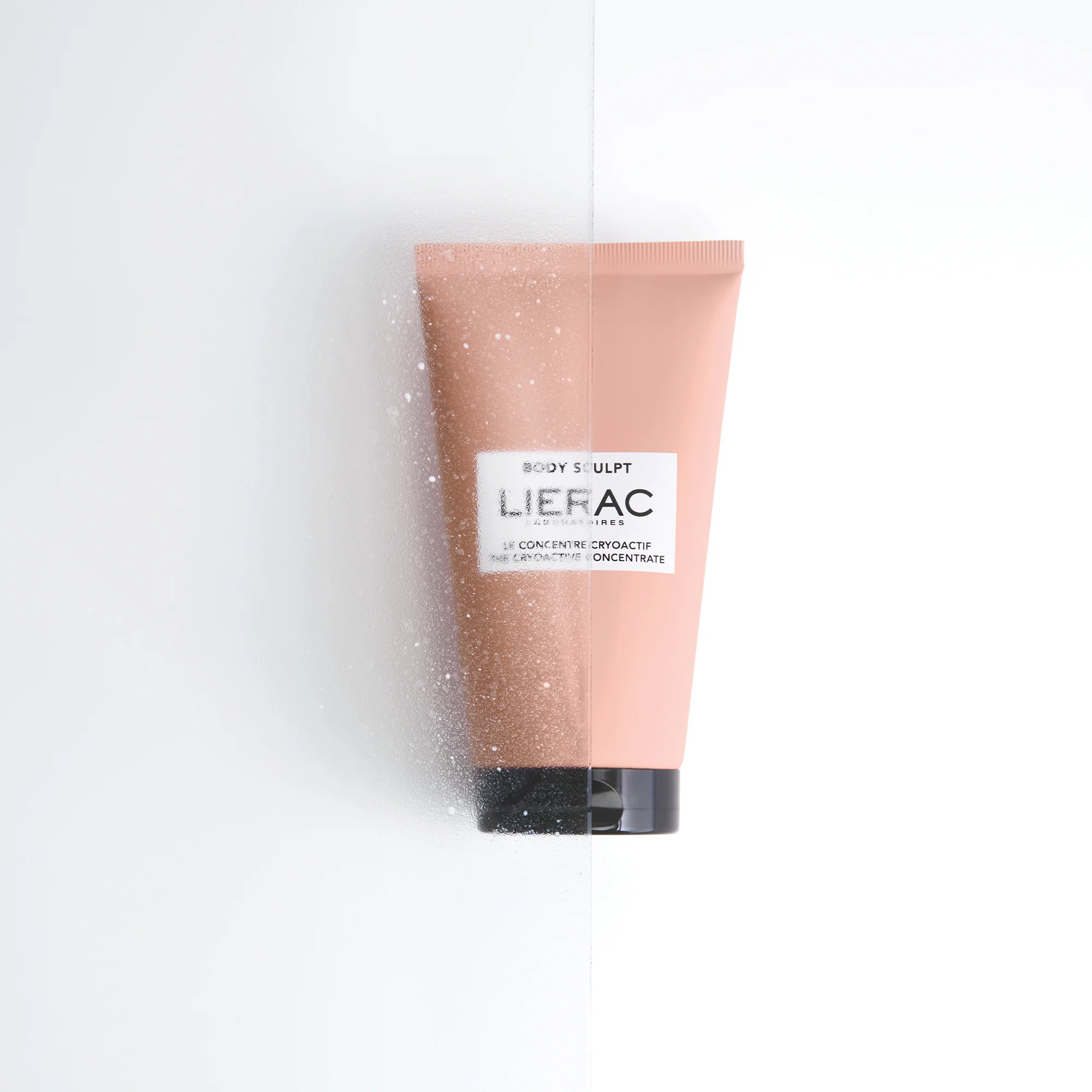 Body Sculpt Cryoactive Concentrate - Anti-cellulittkonsentrat