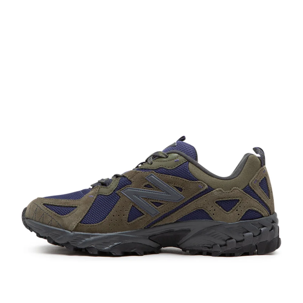 New Balance ML610TBH ML610TBH / grün