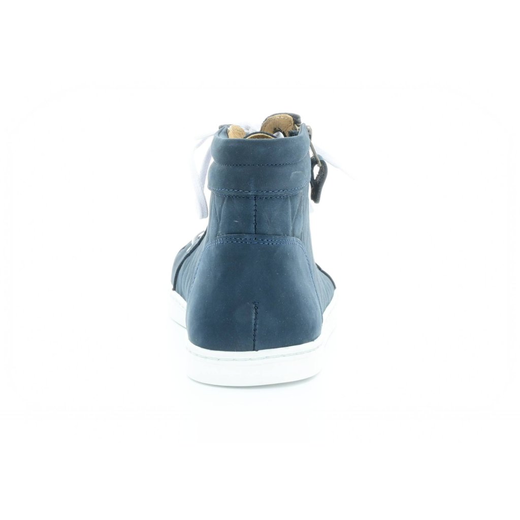 Peerko Rex Marin Barfuß-Stiefeletten
