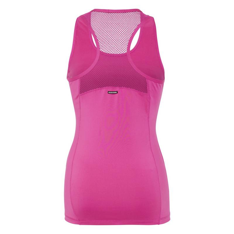 Chiemsee Sport-Top Tanktop Damen
