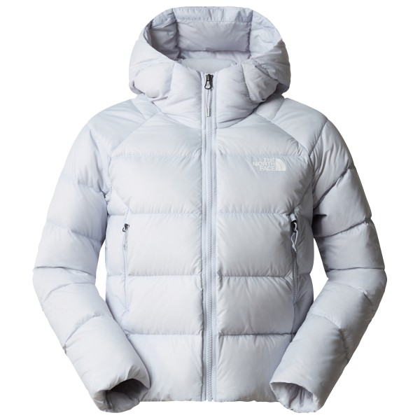 The North Face - Women's Hyalite Down Hoodie Nylon - Daunenjacke