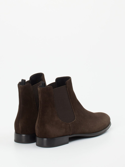 Chelsea Boots-17112090005 Pretty Ballerinas