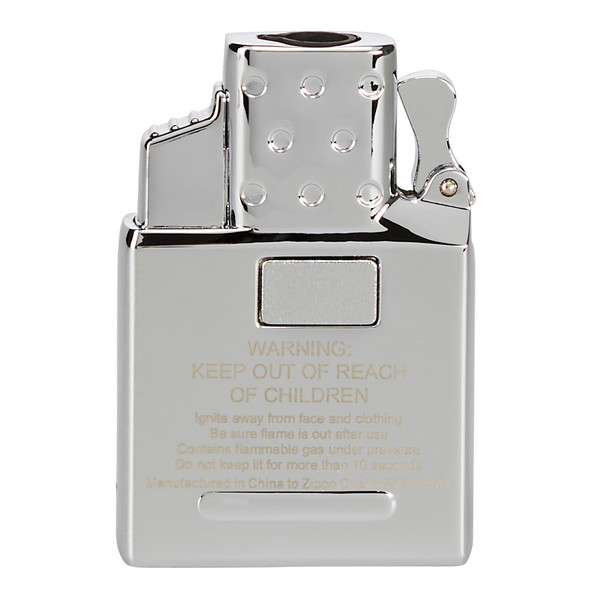 SINGLE TORCH JET FLAME INSERT