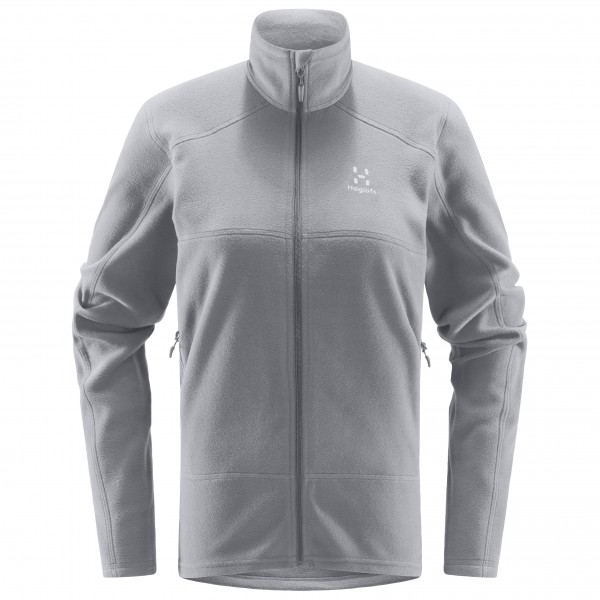 Haglöfs - Women's Buteo Mid Jacket - Fleecejacke