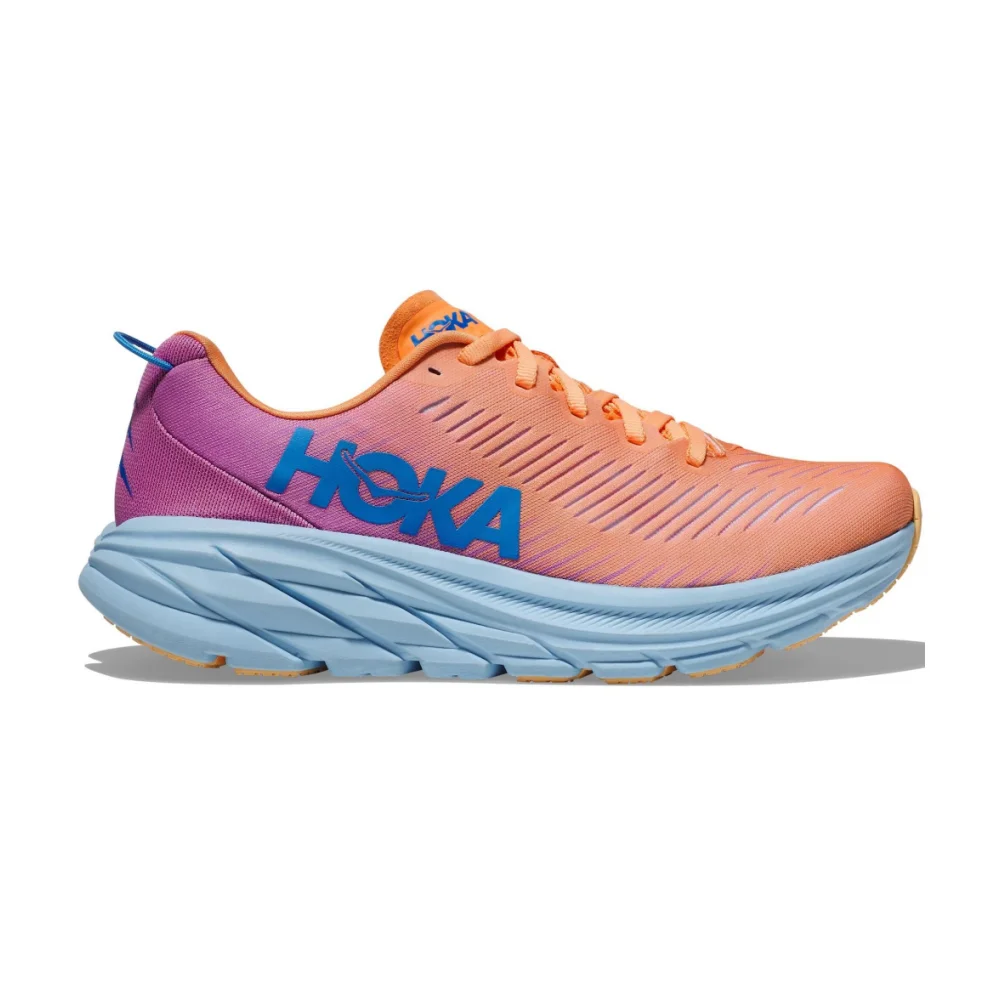 Hoka Rincon 3 1119396-MOCY / orange