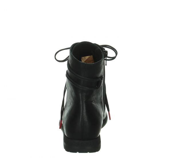 RENTO Stiefelette - Schwarz
