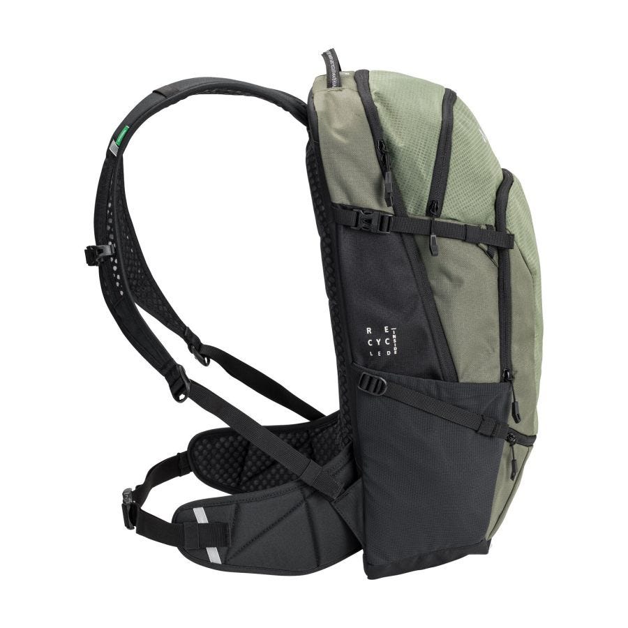 eMoab 22 Fahrradrucksack
