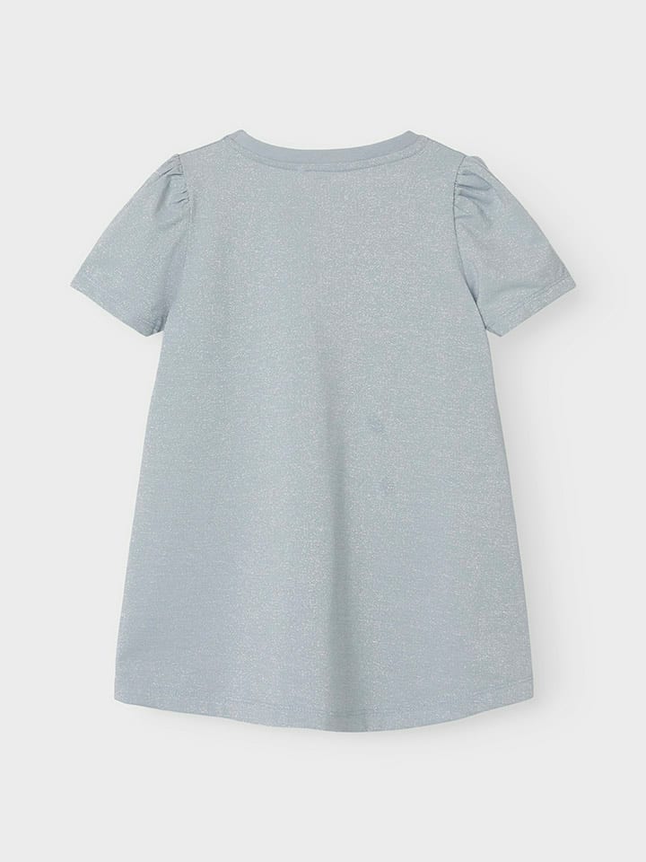 name it Kleid in Hellblau günstig kaufen
