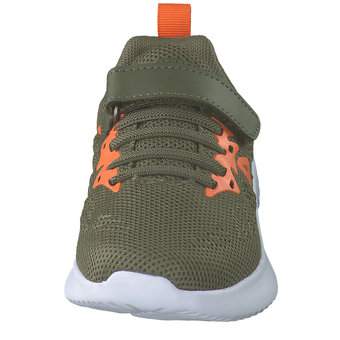 Okinawa Sneaker in grün