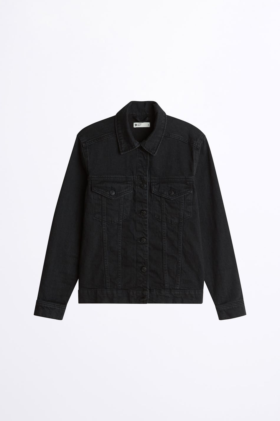 Solange denim jacket