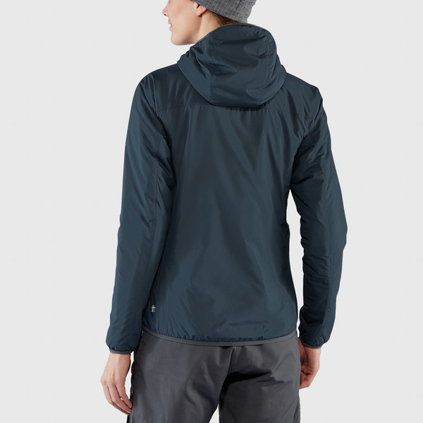 BERGTAGEN LITE INSULATION JKT W Damen - Übergangsjacke