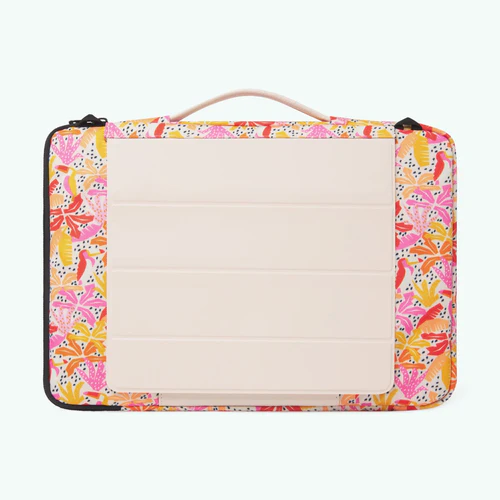 Puddong Laptop Sleeve, 15/16 inch Pink Laptop Sleeve