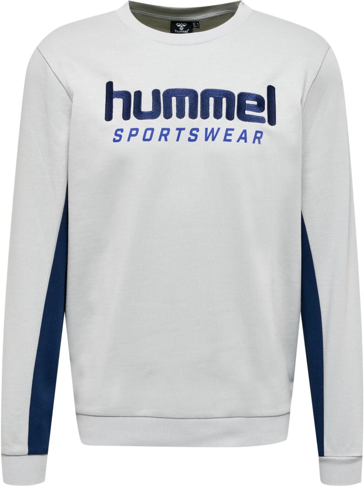 Hummel Hummel Sweatshirt Hmllgc Wesley E-Sport Erwachsene in HARBOR MIST günstig kaufen