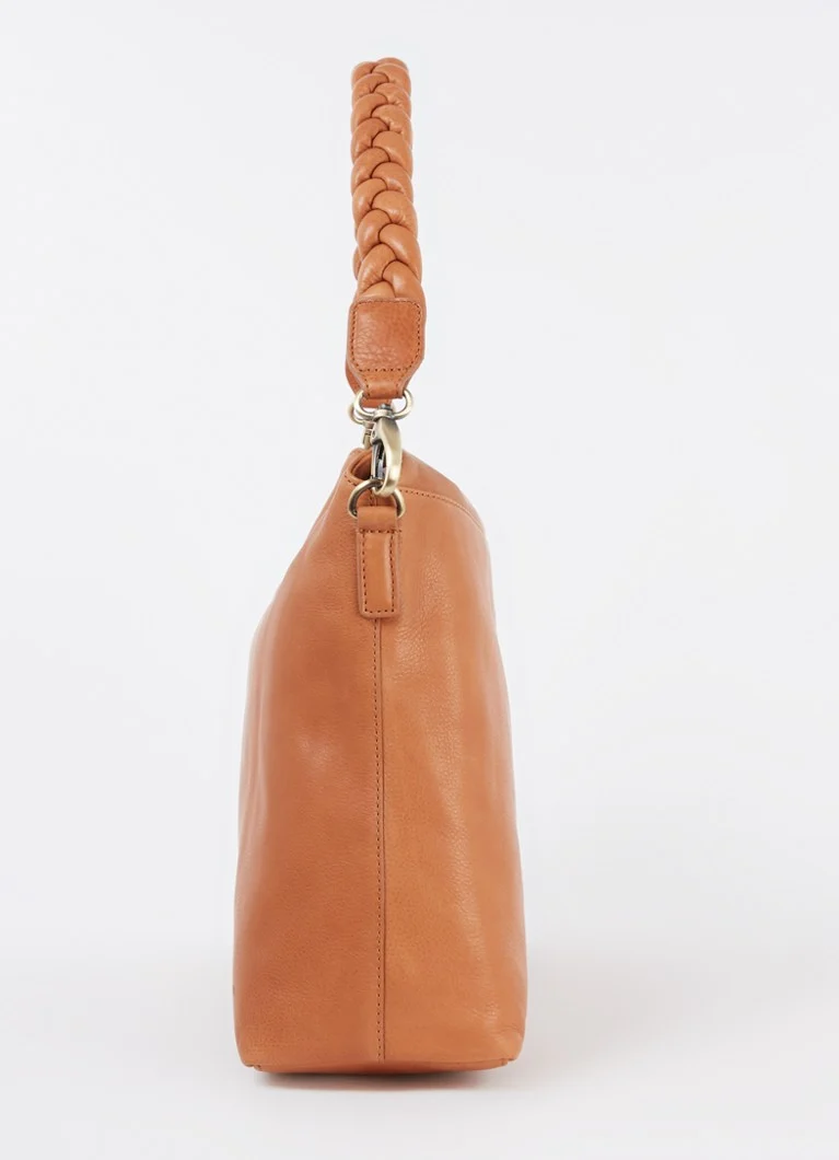 Taška přes rameno O My Bag Sienna s odnímatelným ramenním popruhem