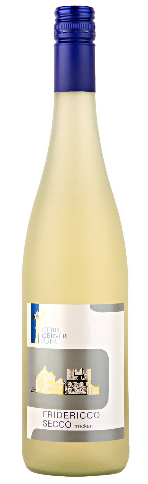Weingut Gebr. Geiger jun. Secco Fridericco