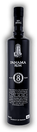 Ron Panama Reserva Especial 8 Anos Ron Panama Reserva Especial 8 Anos  0,7	 Liter - Vol 40%