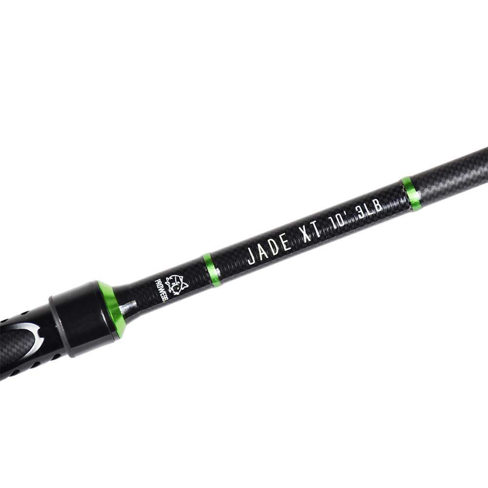 „Prowess Jade XT 10'“ 3 svarų meškerė