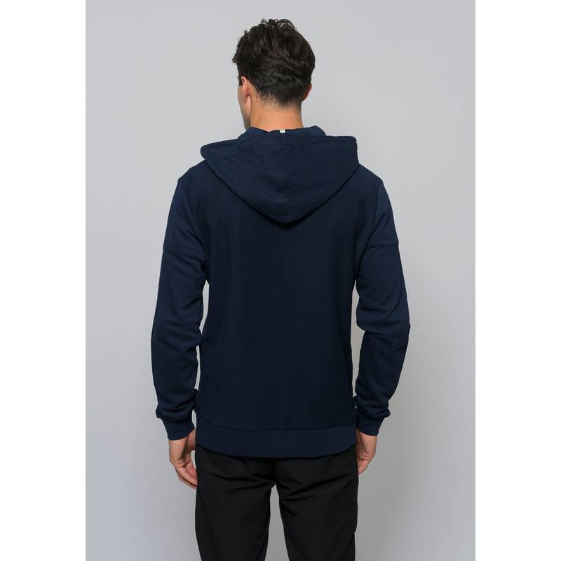 SOMWR VISIONARY ZIP UP Sweatjacke Herren