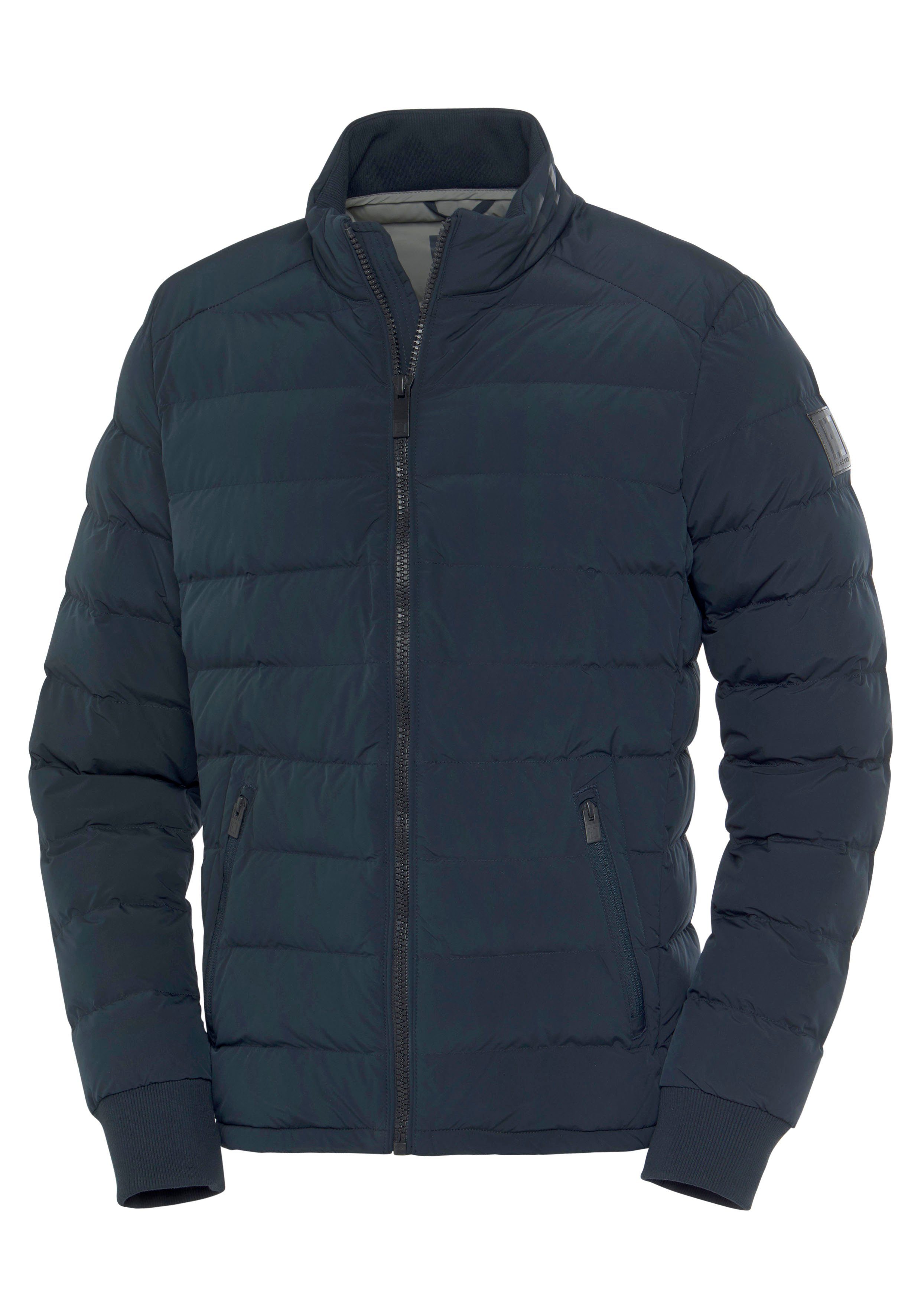 Elbsand Steppjacke mit 3M Thinsulate