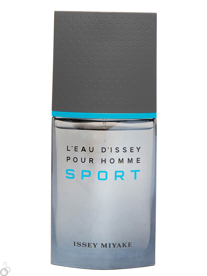 Issey Miyake L'Eau D'Issey Pour Homme Sport - EdT, 100 ml günstig kaufen onesize