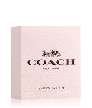 Coach Women Eau de Parfum 30 ml