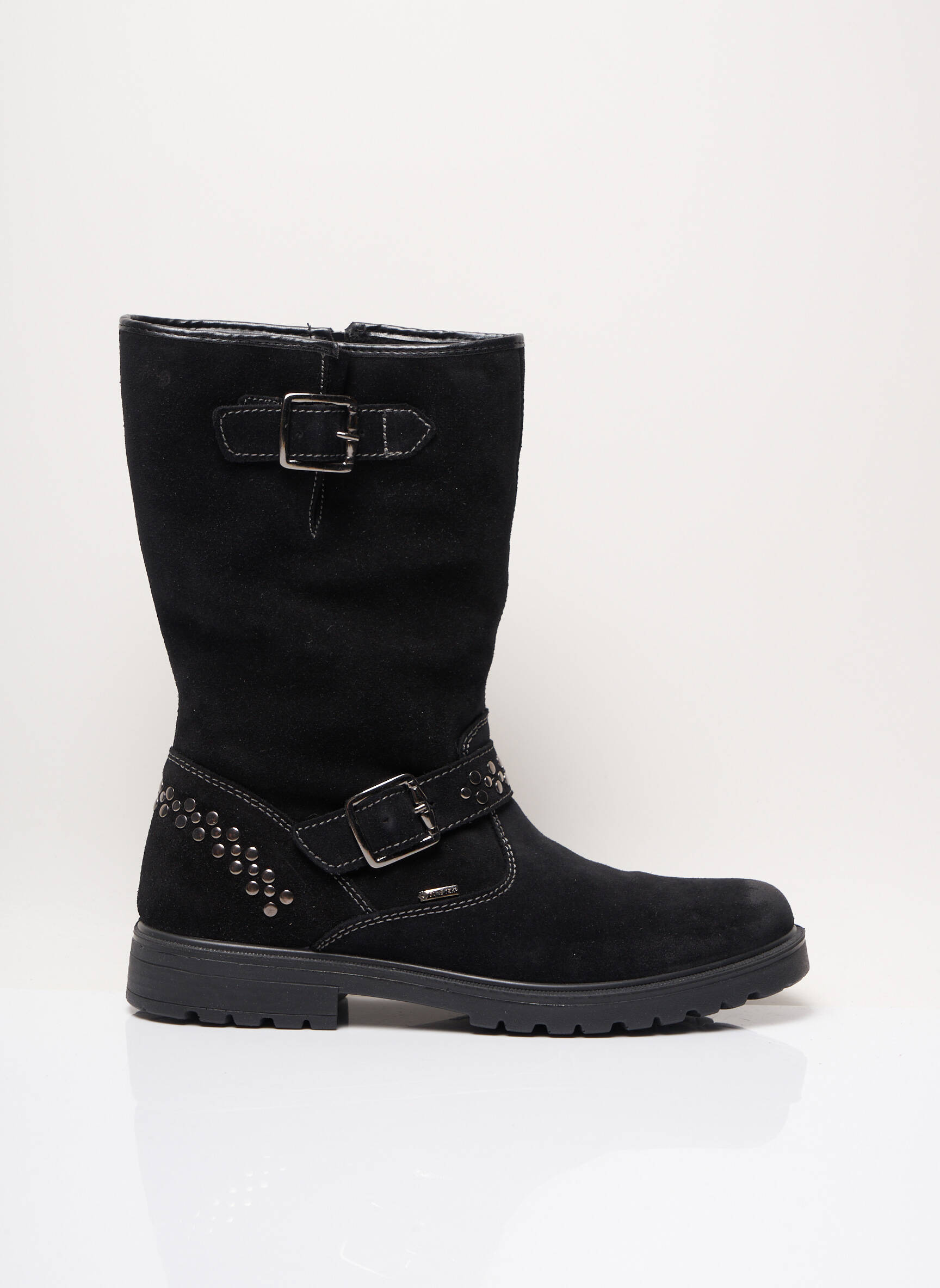 Primigi Bottines Femme couleur noir