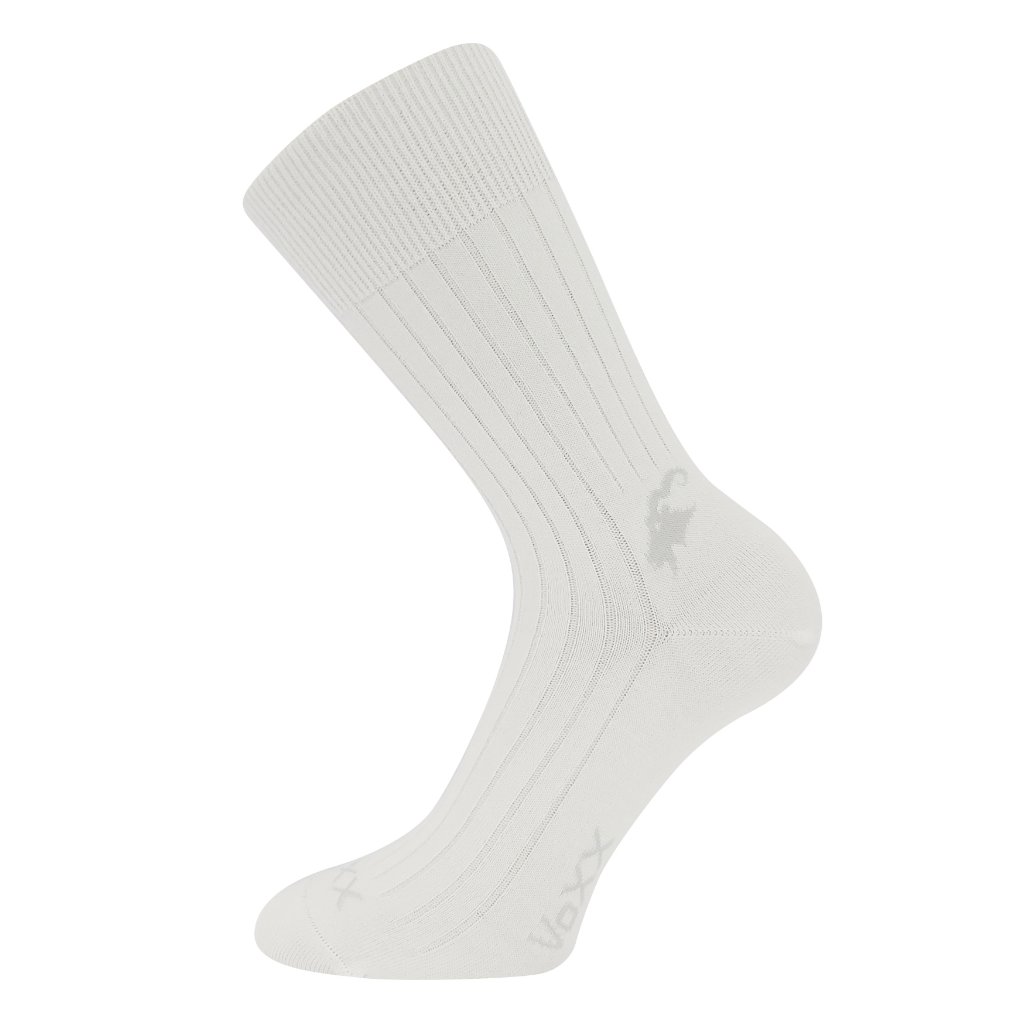 Voxx Cashmere Love Weiße Socken