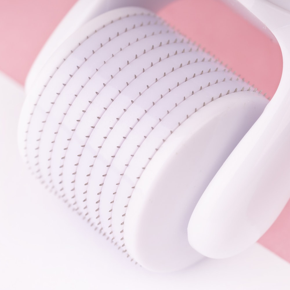 Brushworks Derma Roller Accessoire de soin