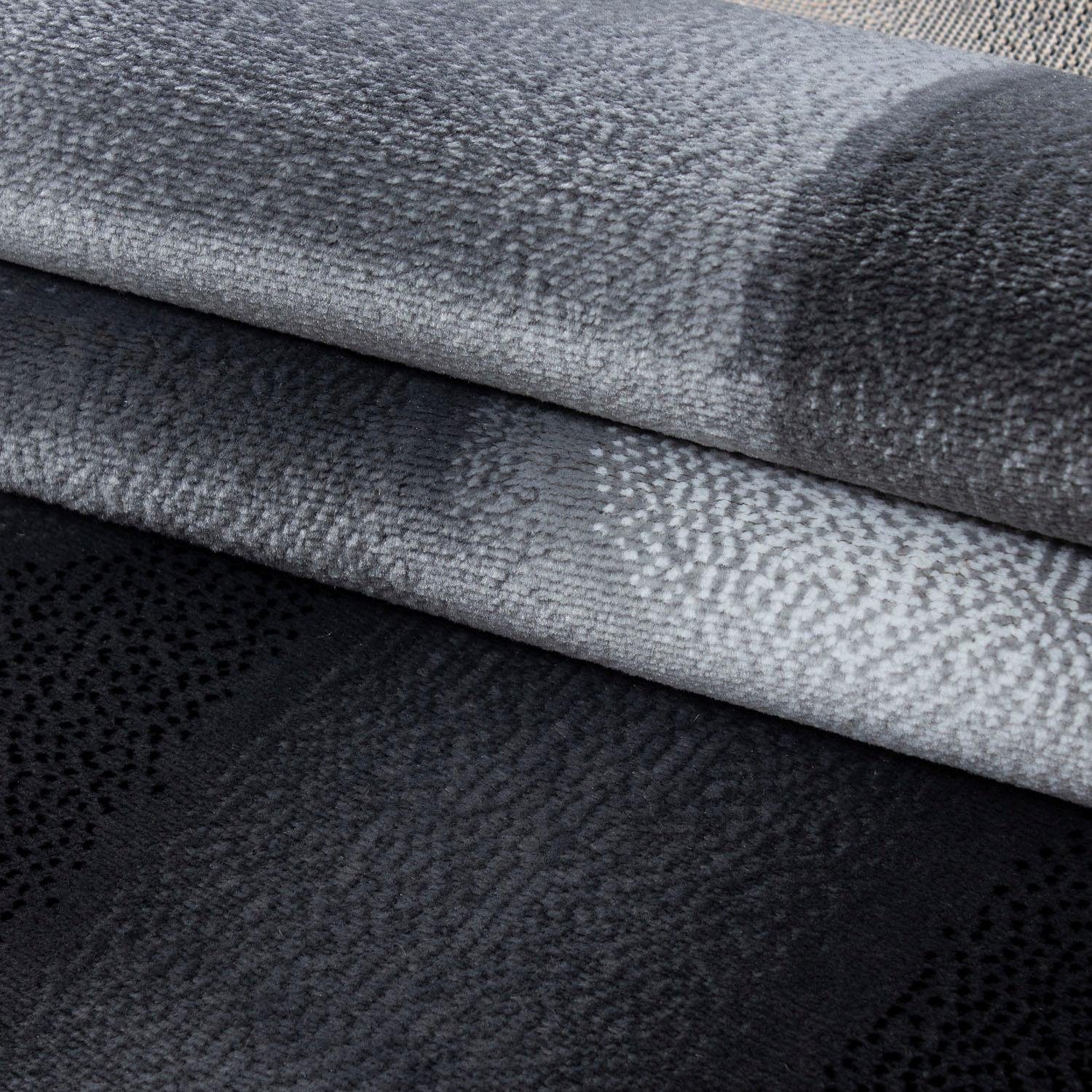 Teppich Plus 8008, Ayyildiz Teppiche, rechteckig, Höhe: 6 mm, Wohnzimmer