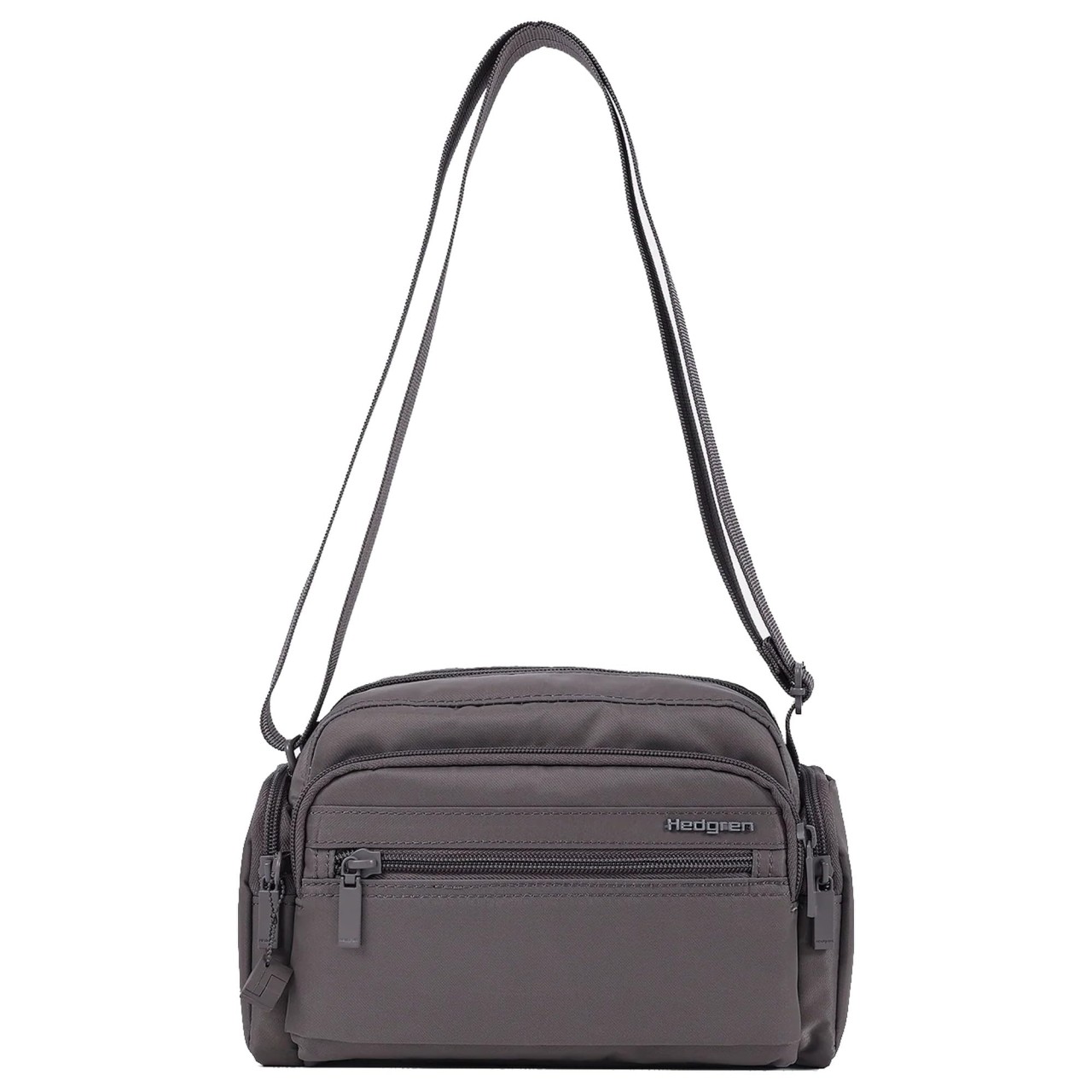 HEDGREN Handtaschen braun EMILY shoulderbag