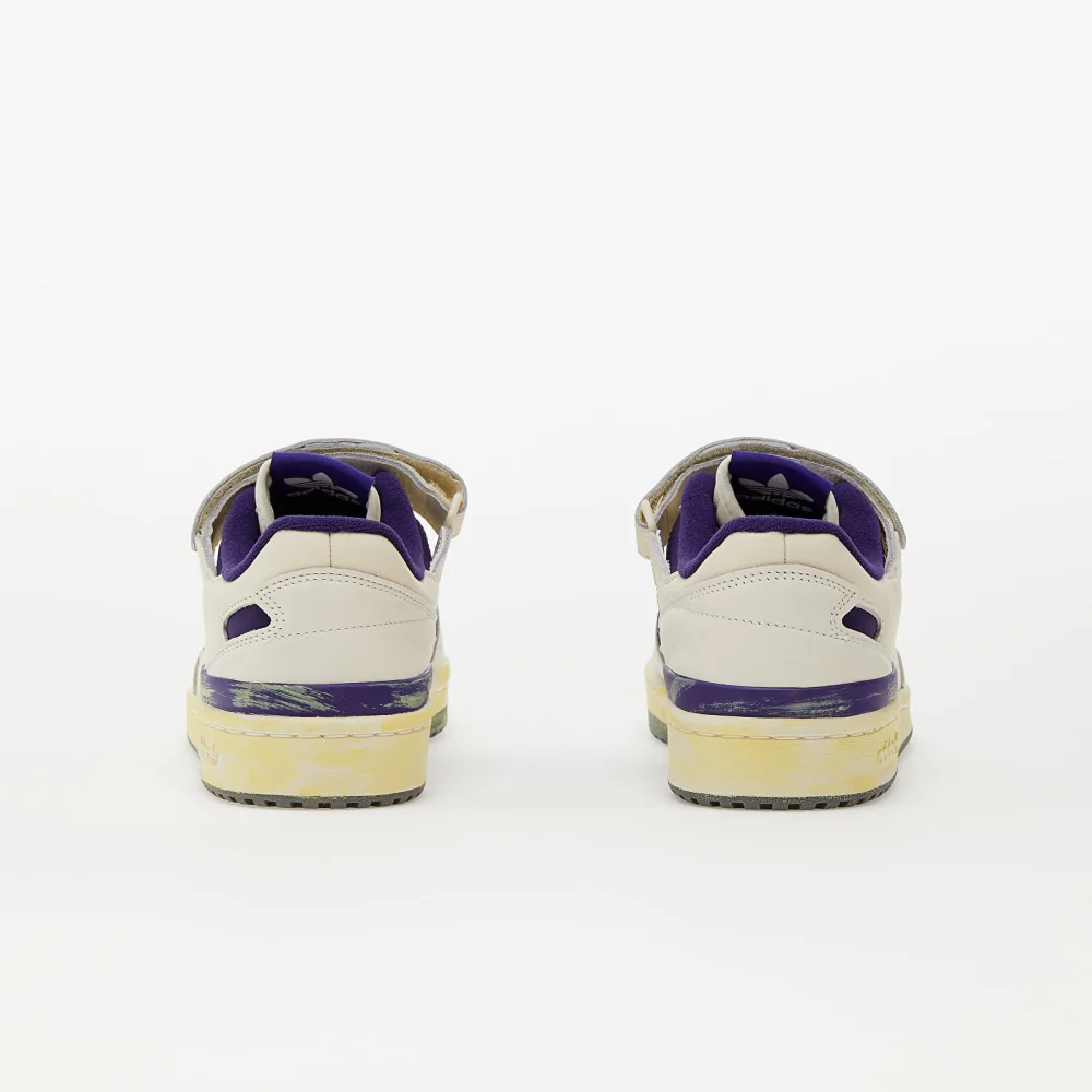 adidas Forum 84 Low AEC HP9542 / weiss