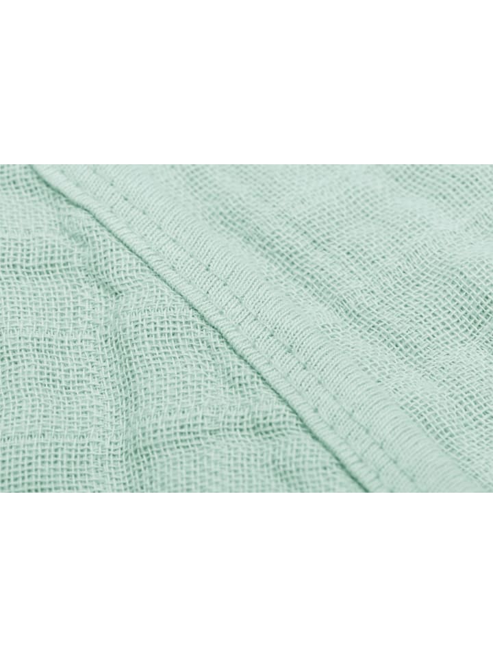 fillikid Muslin Schlafsack Exclusiv in Verde günstig kaufen
