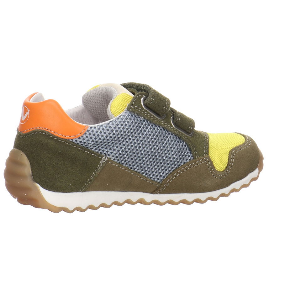 Naturino Sammy Klettschuh