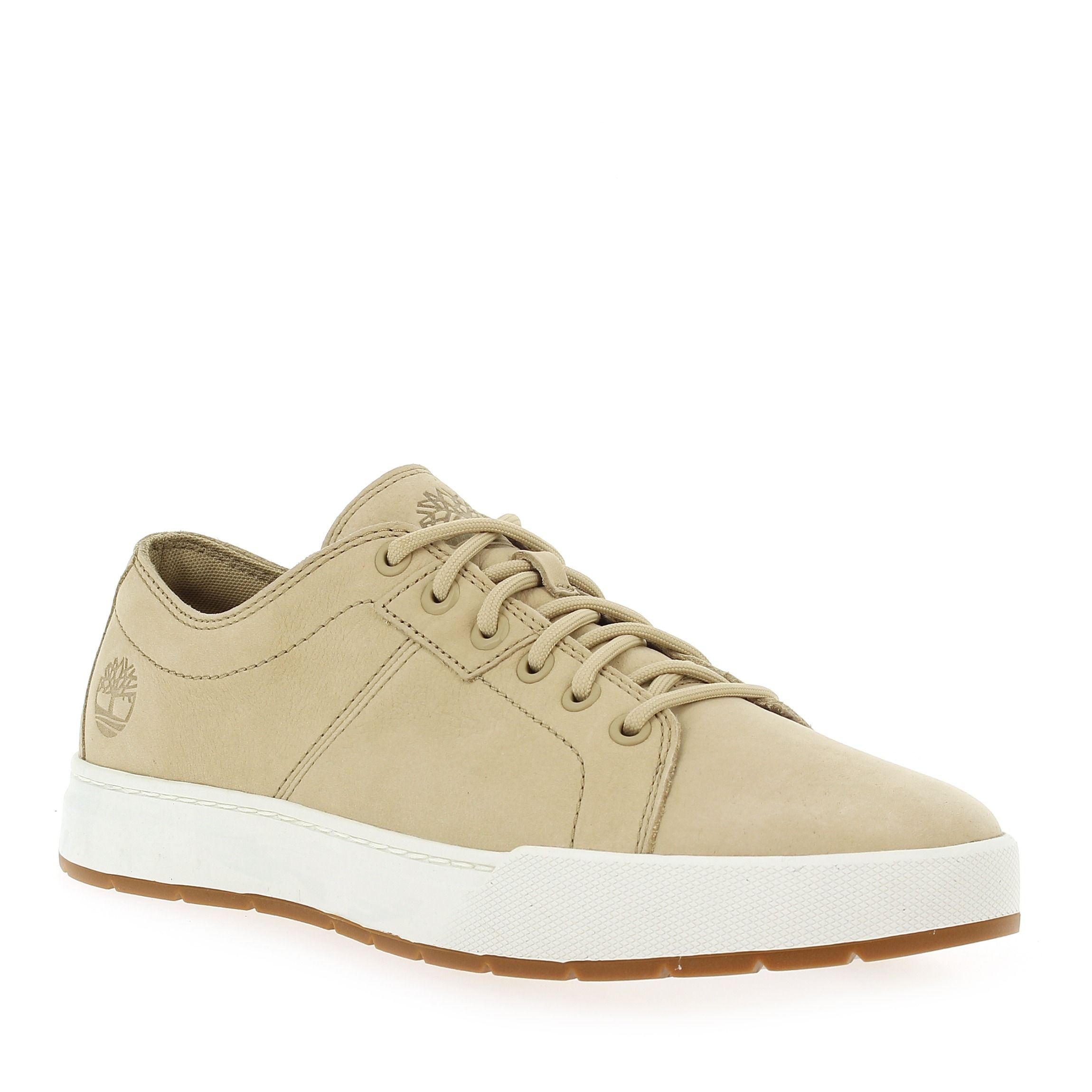 Timberland  MAPLE GROVE LOW - Beige