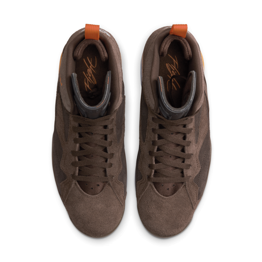 NIKE JORDAN Jumpman MVP DZ4475-208 / braun