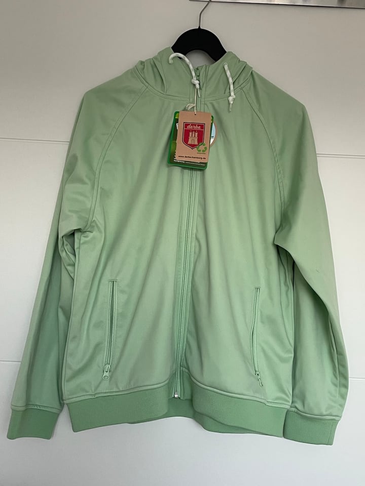 Derbe Übergangsjacke 