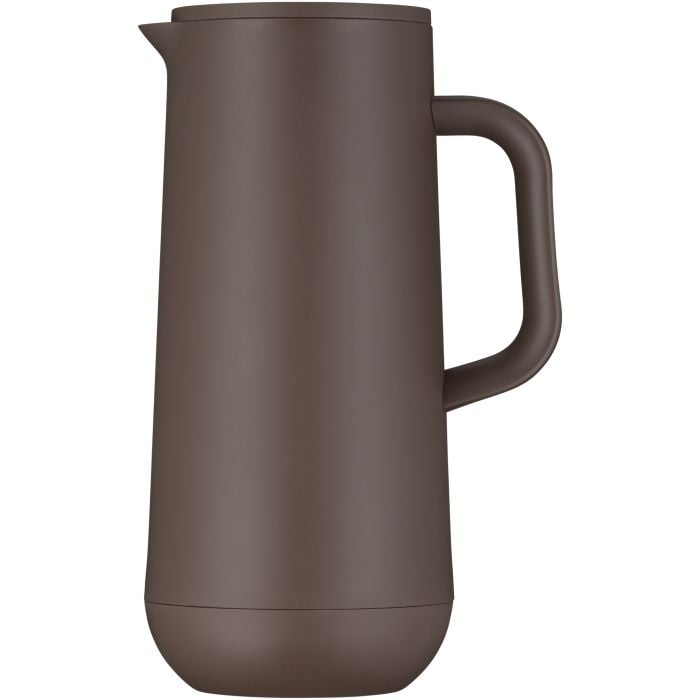 Impulse Isolierkanne Kaffee, 1,0 l, Taupe